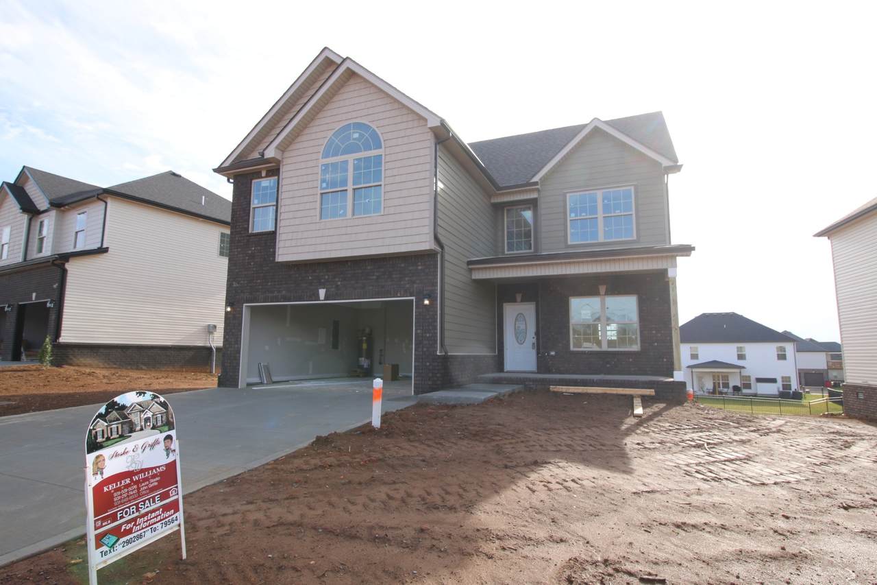 193 Charleston Oaks Reserves - Photo 1
