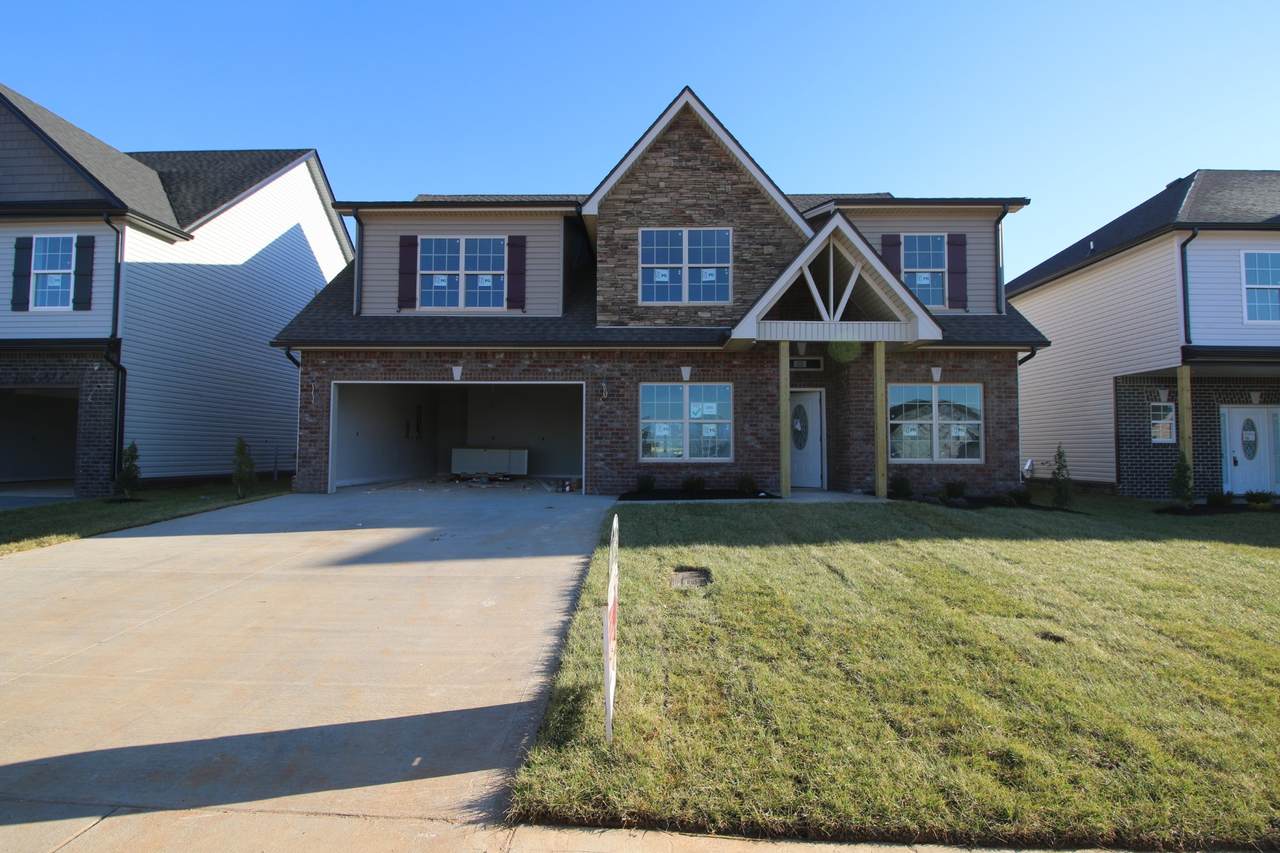 166 Mills Creek - Photo 1