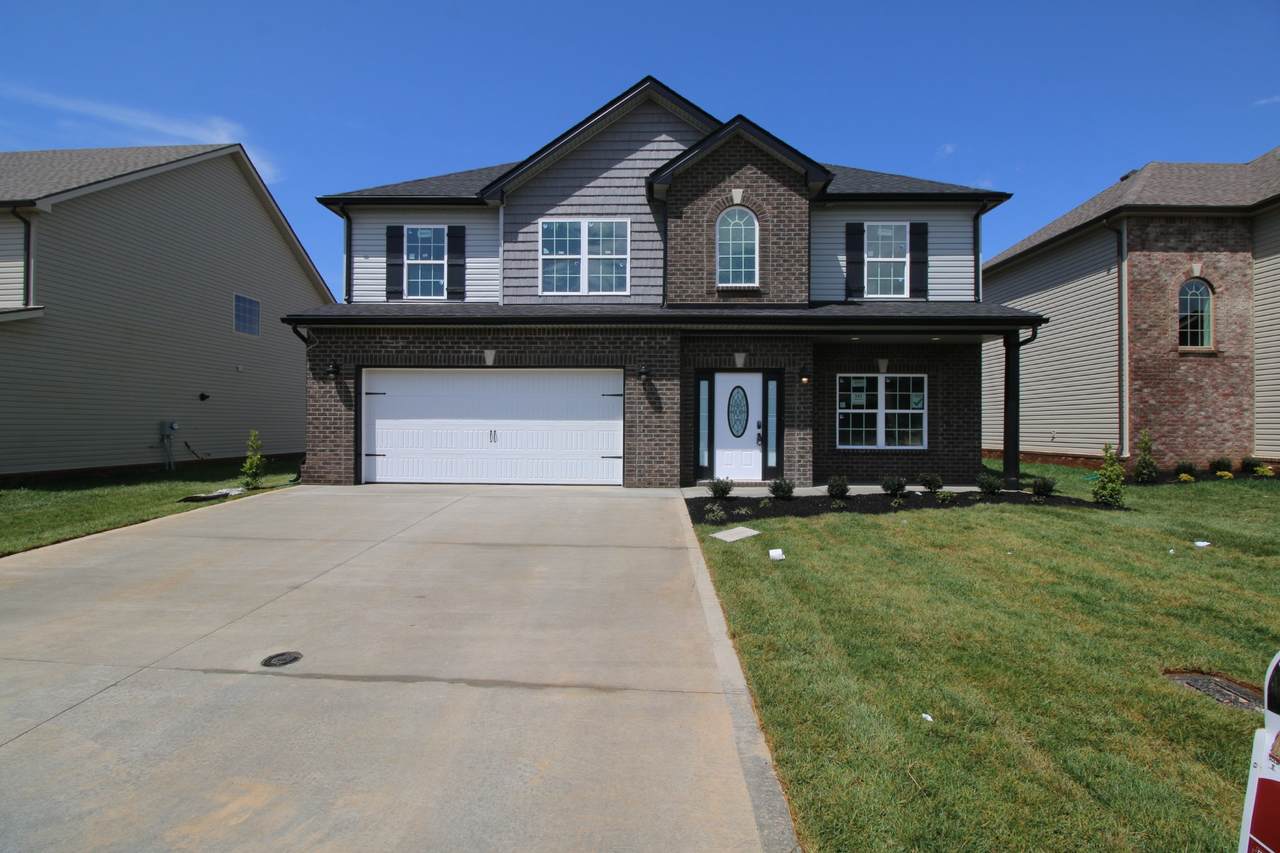 541 Summerfield - Photo 1