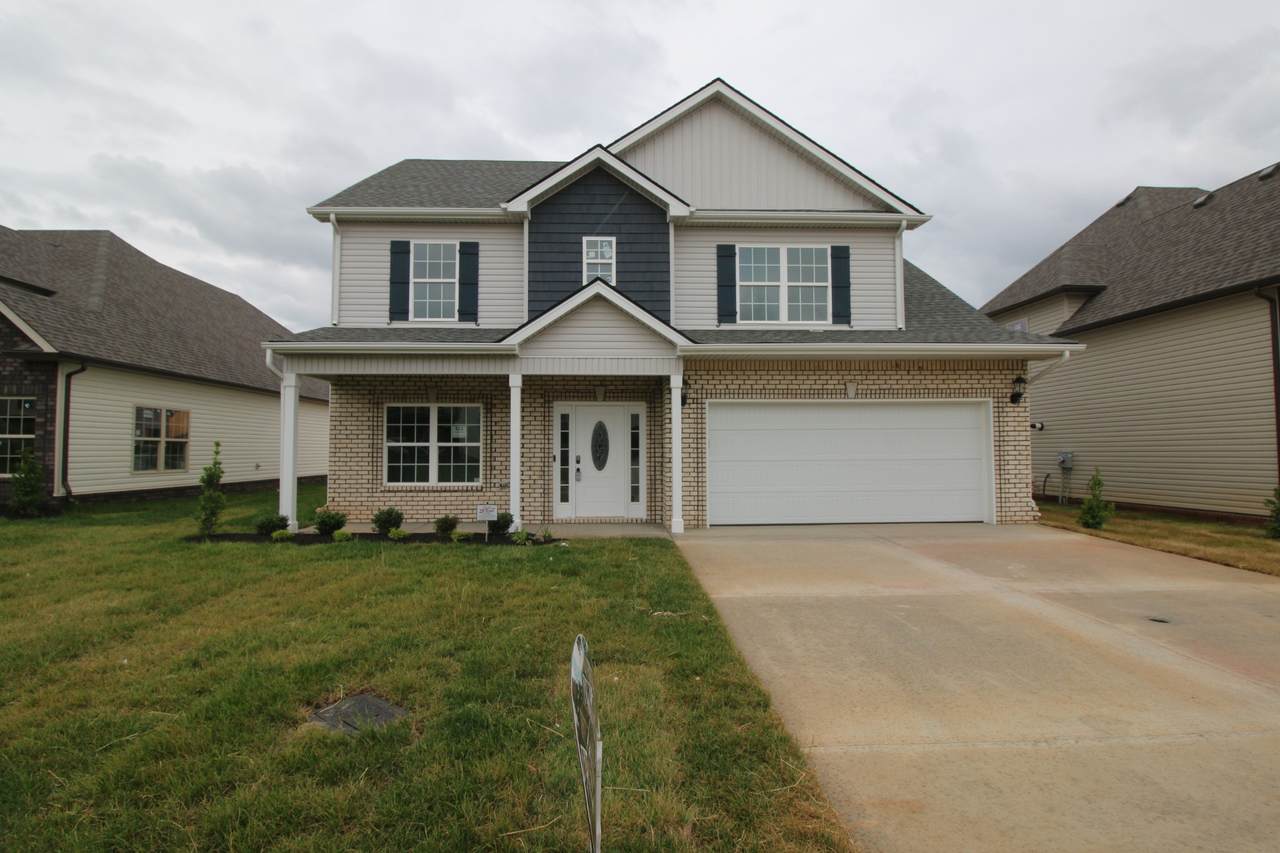 522 Summerfield - Photo 1