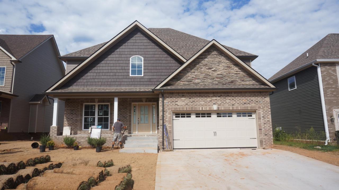 16 Griffey Estates - Photo 1