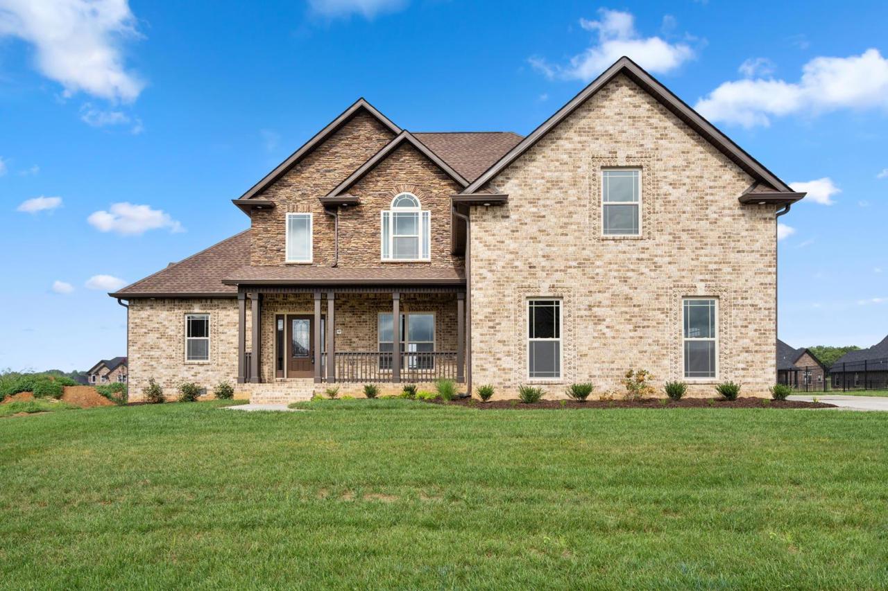 65 Hartley Hills - Photo 1