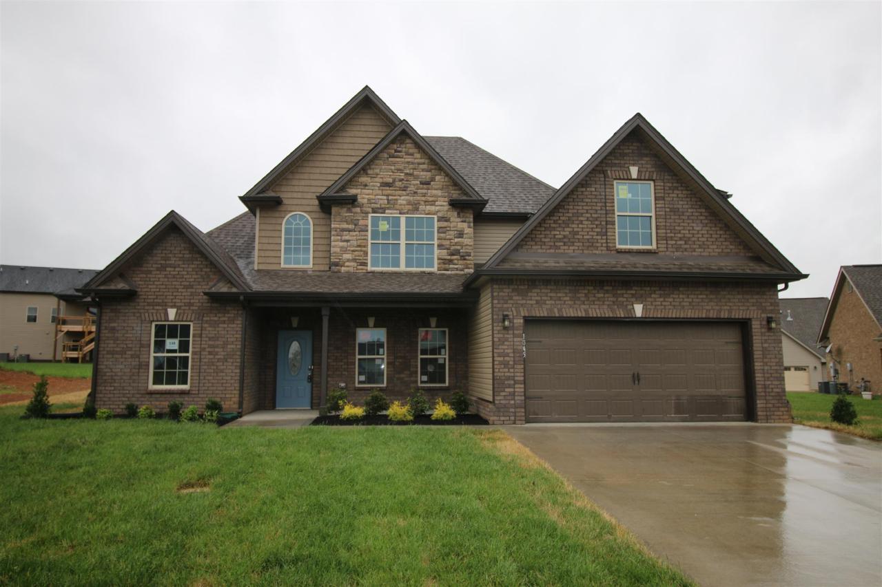 138 Hickory Wild - Photo 1