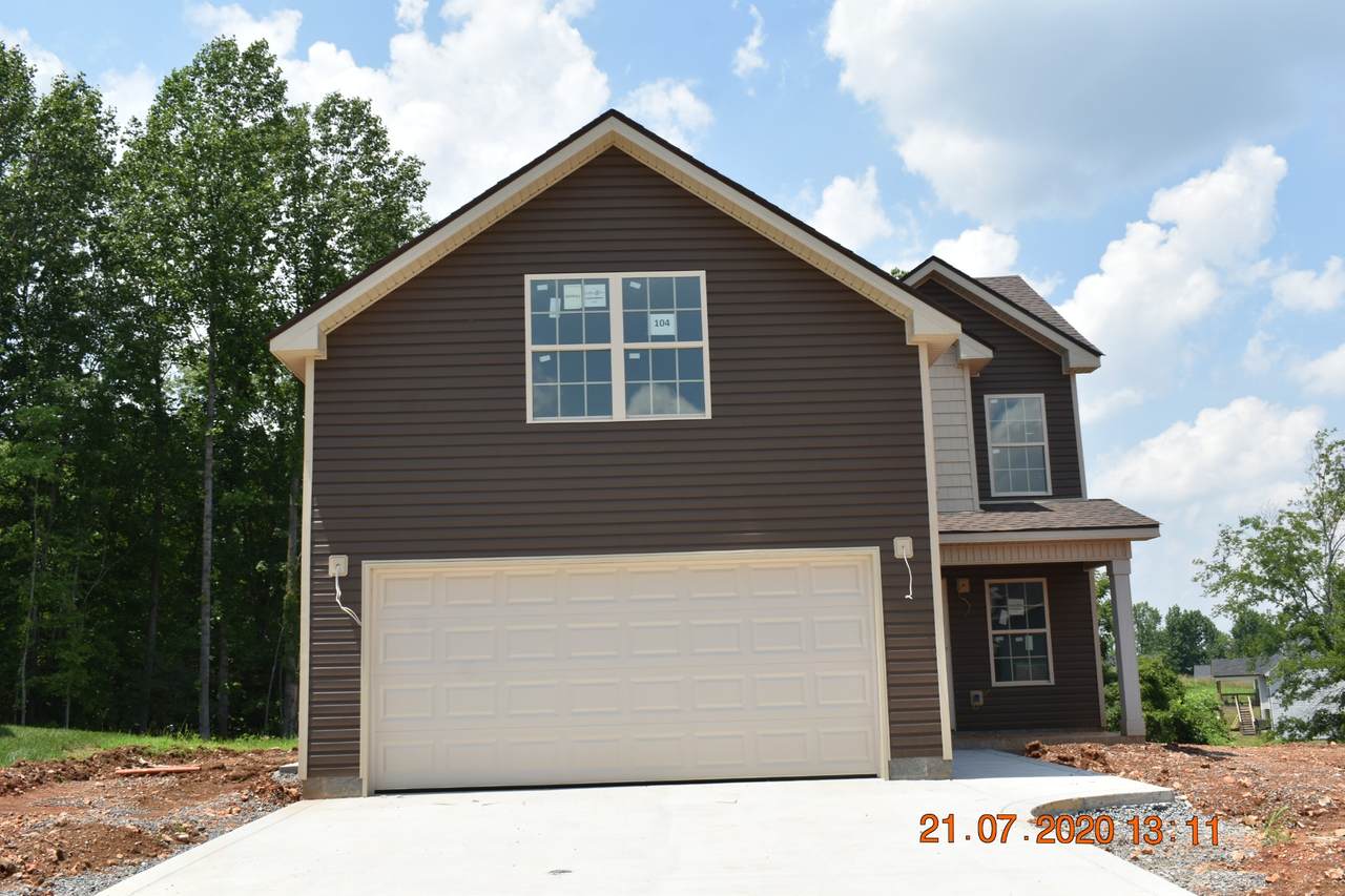 104 Chestnut Hill - Photo 1