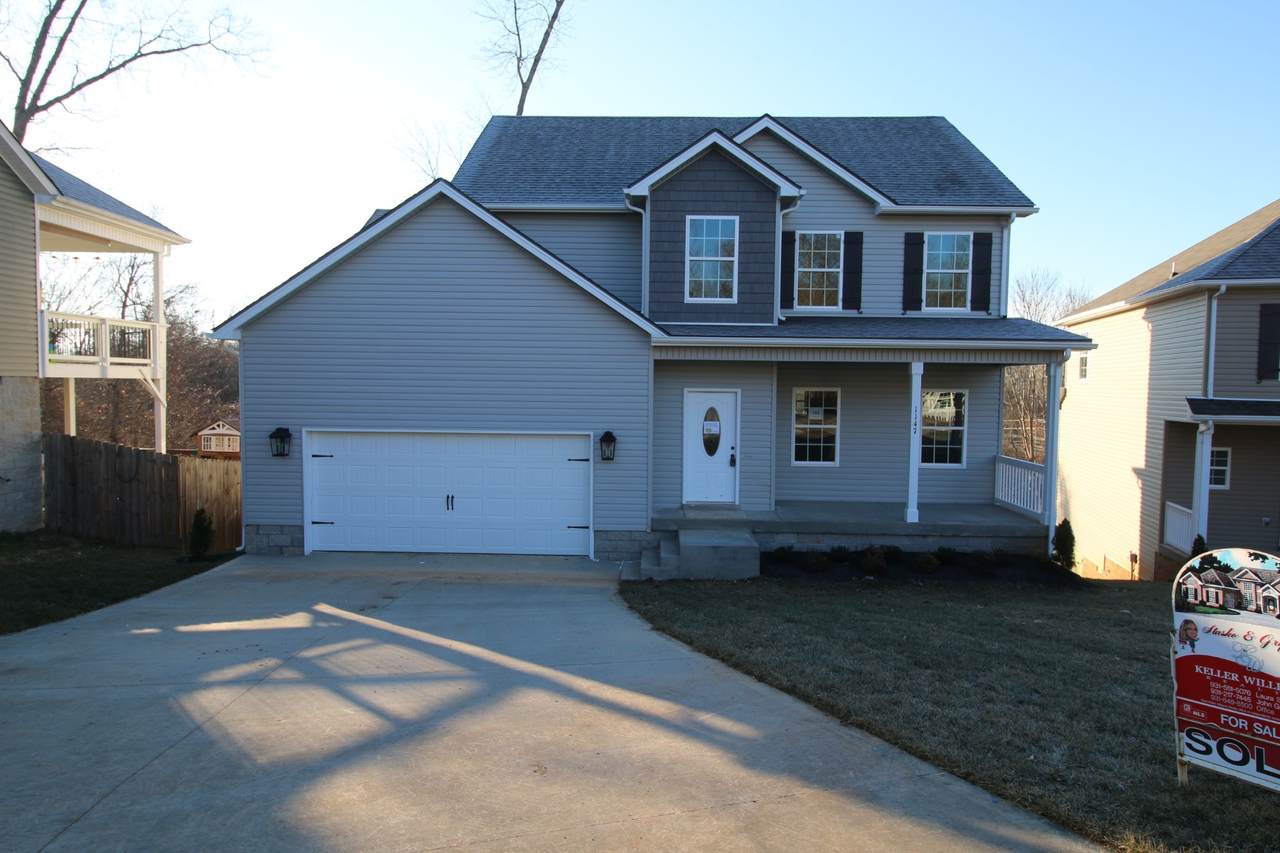 162 Eagles Bluff - Photo 1