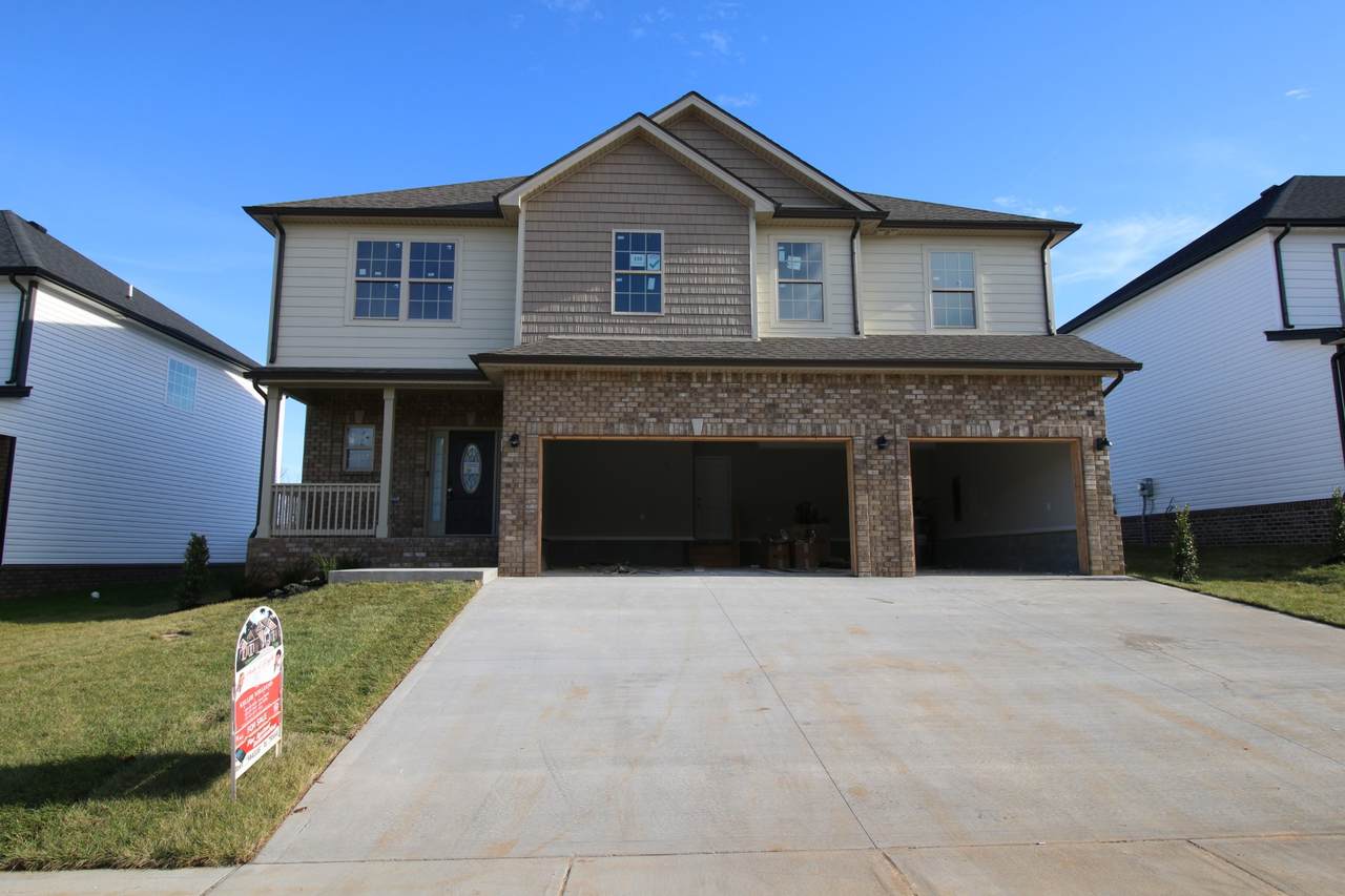 130 Charleston Oaks Reserves - Photo 1