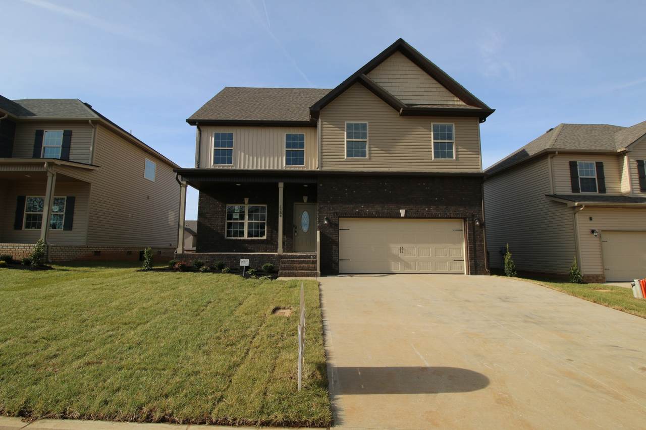196 Mills Creek - Photo 1