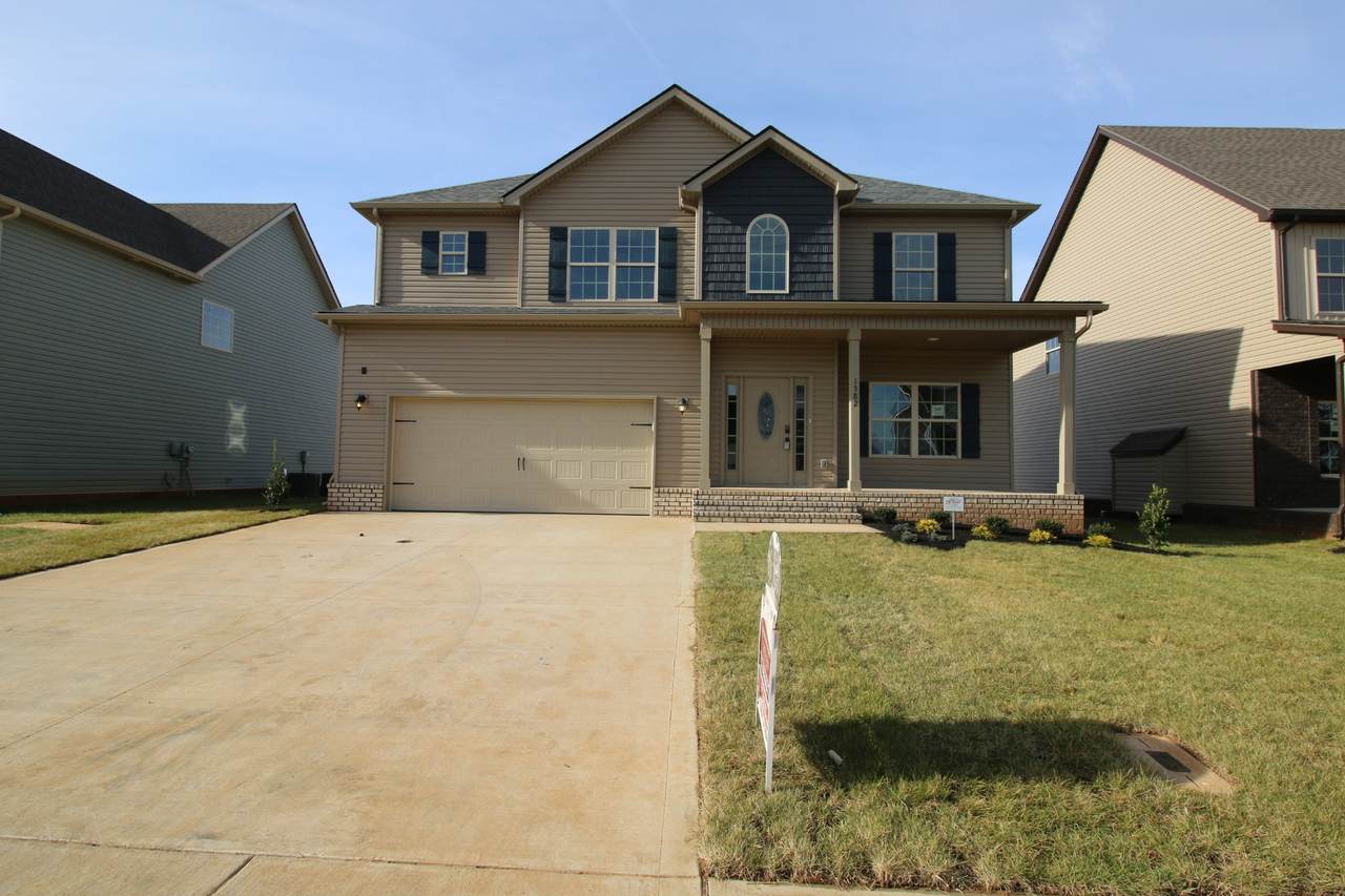 197 Mills Creek - Photo 1