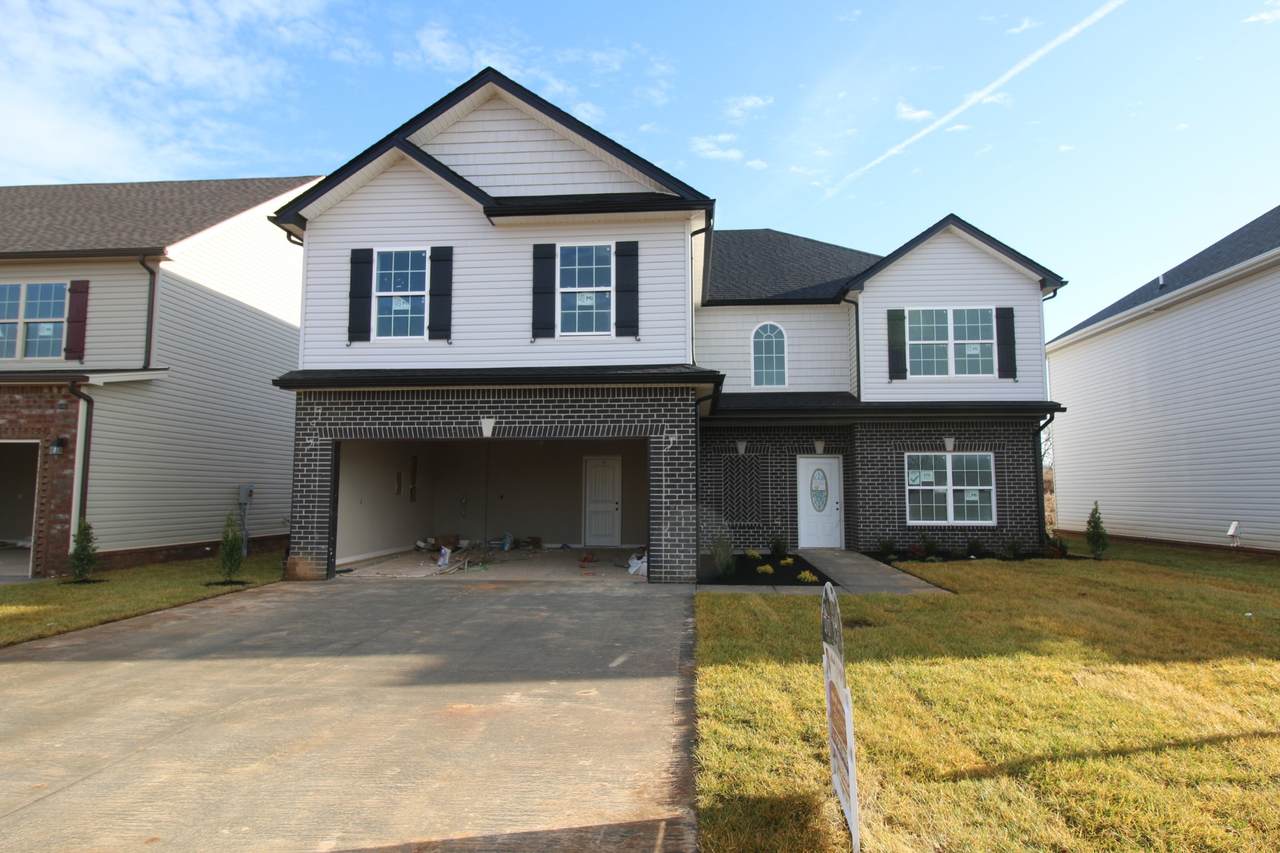 170 Mills Creek - Photo 1