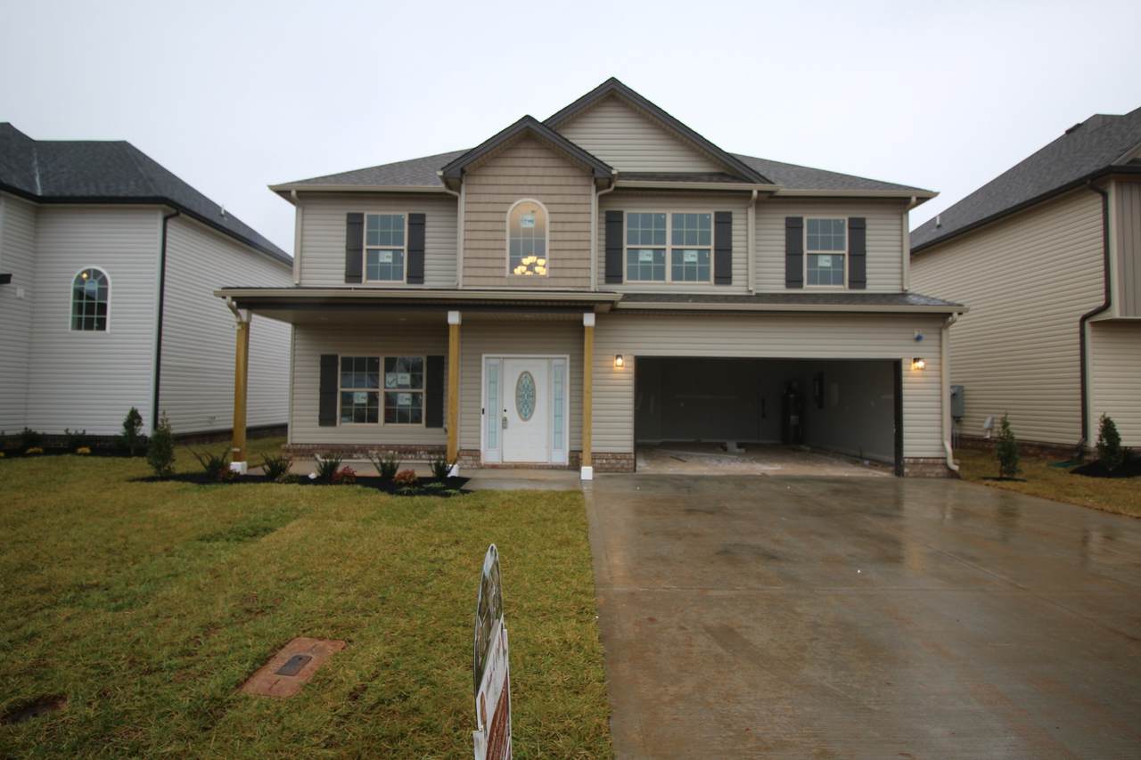 262 Mills Creek - Photo 1