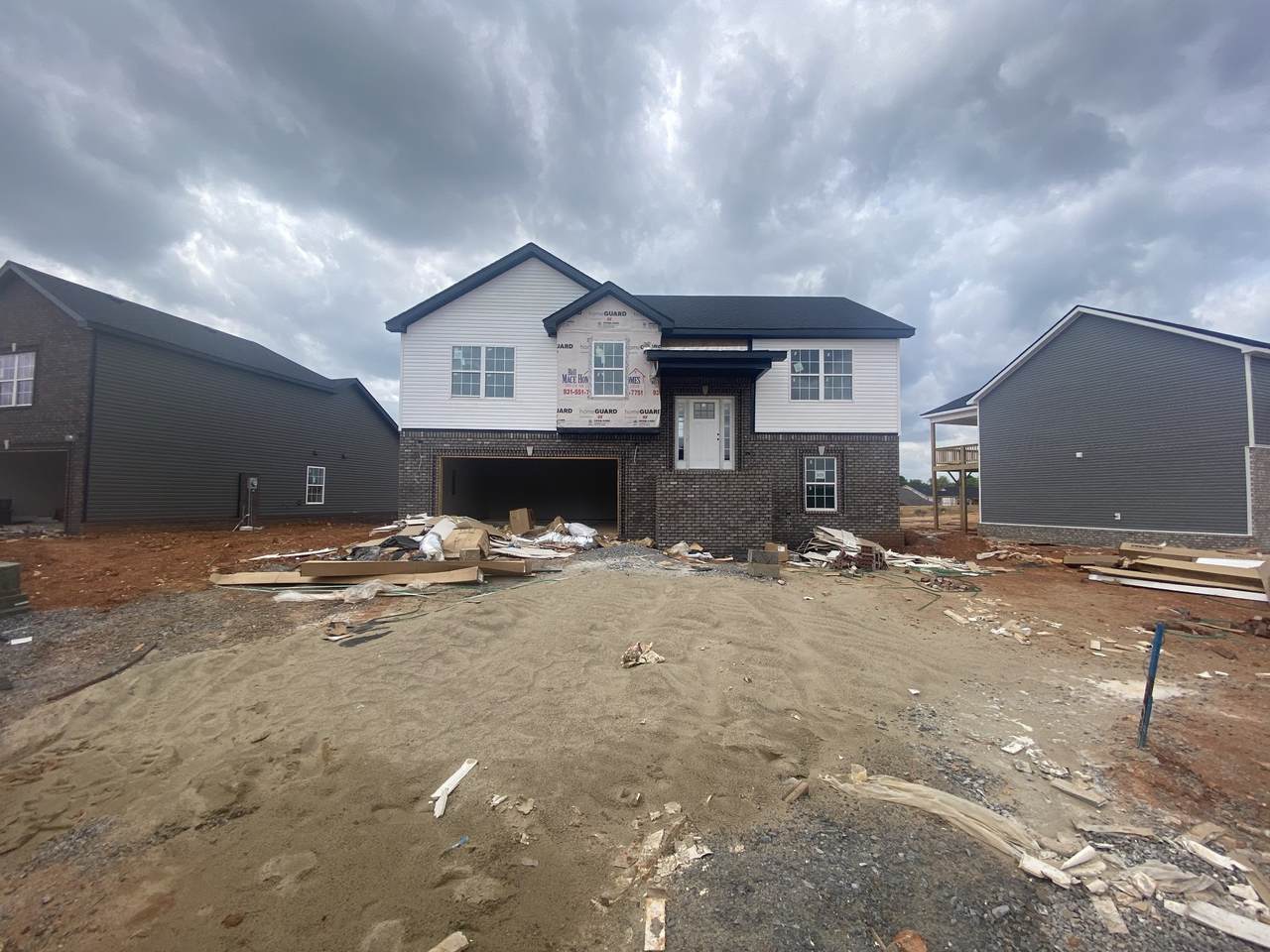 309 Cedar Springs - Photo 1