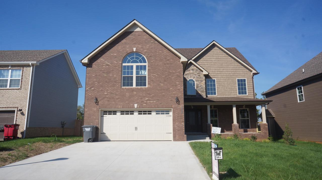 17 Griffey Estates - Photo 1