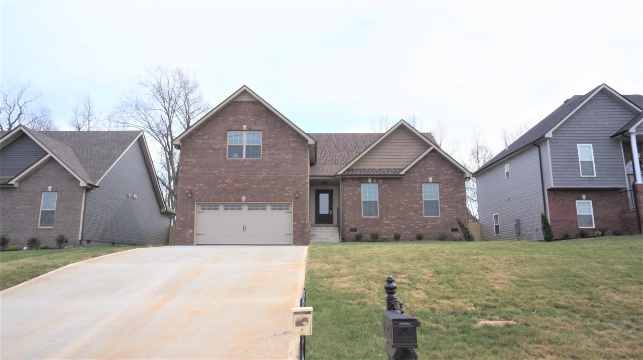49 Griffey Estates - Photo 1