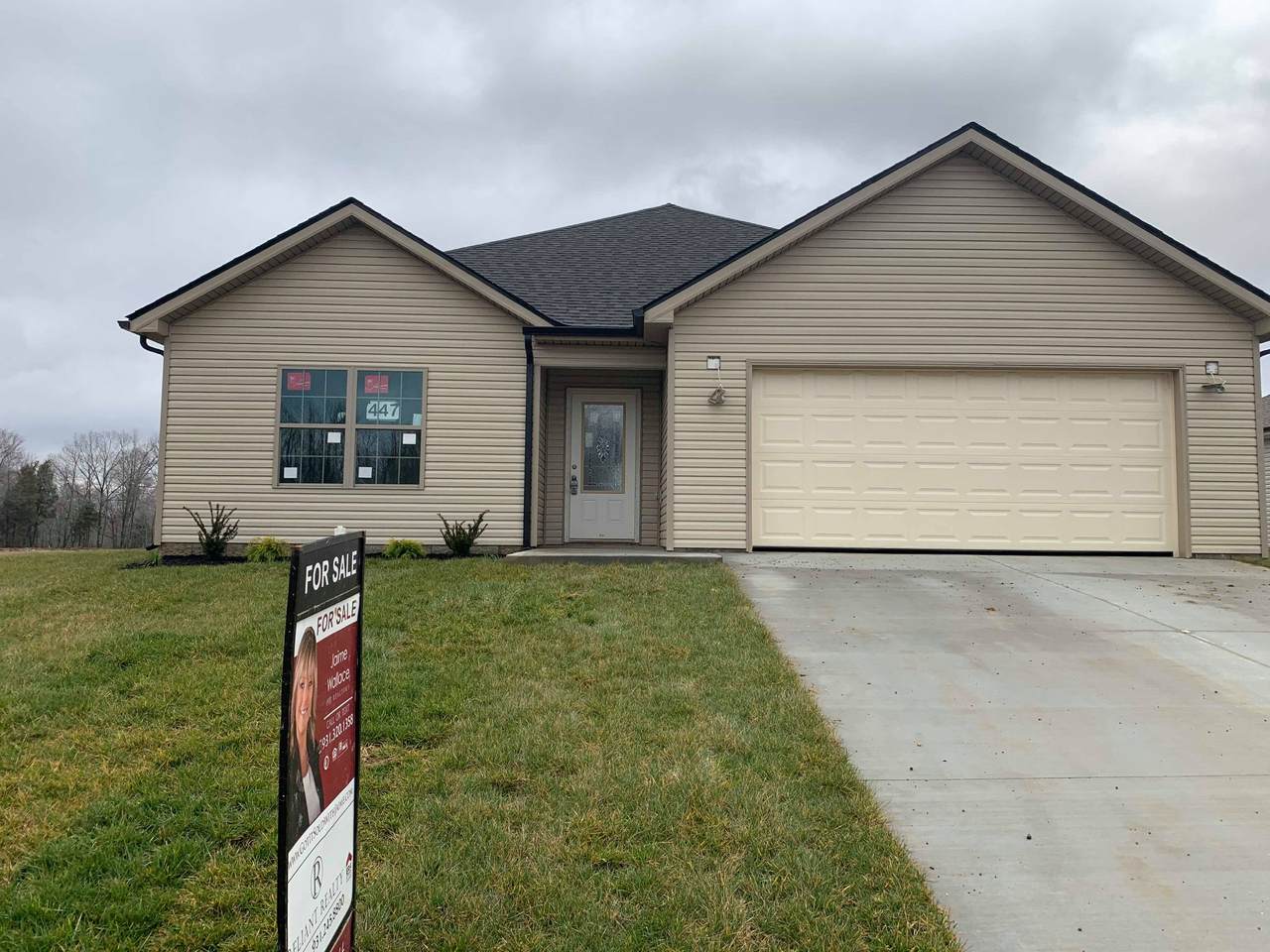 447 Liberty Park - Photo 1