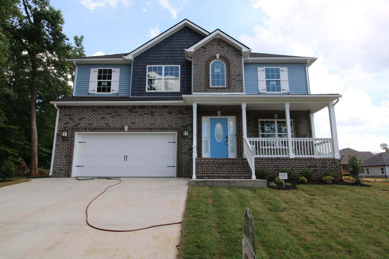 126 The Groves At Hearthstone - Photo 1