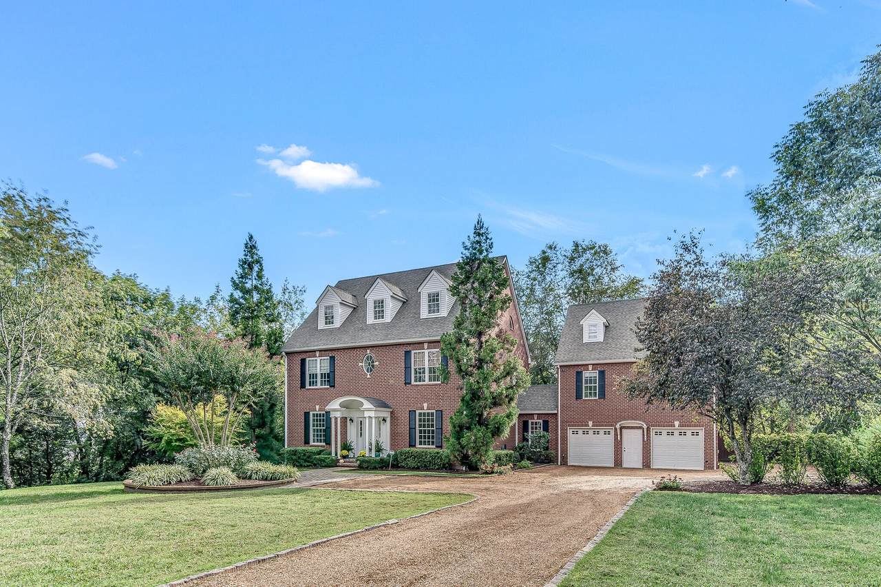 1275 Old Hickory Blvd - Photo 1