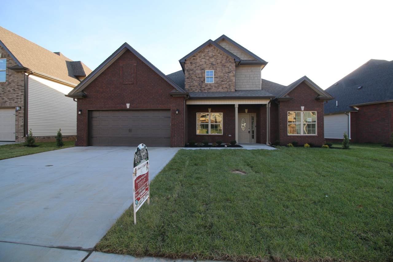174 Charleston Oaks Reserves - Photo 1
