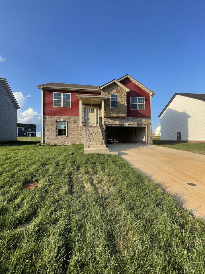 316 Cedar Springs - Photo 1