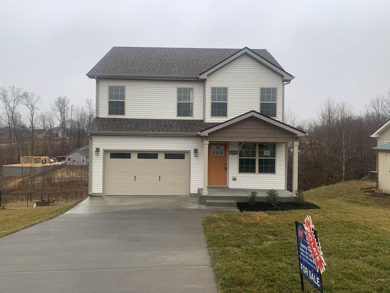 37 Cedar Valley - Photo 1