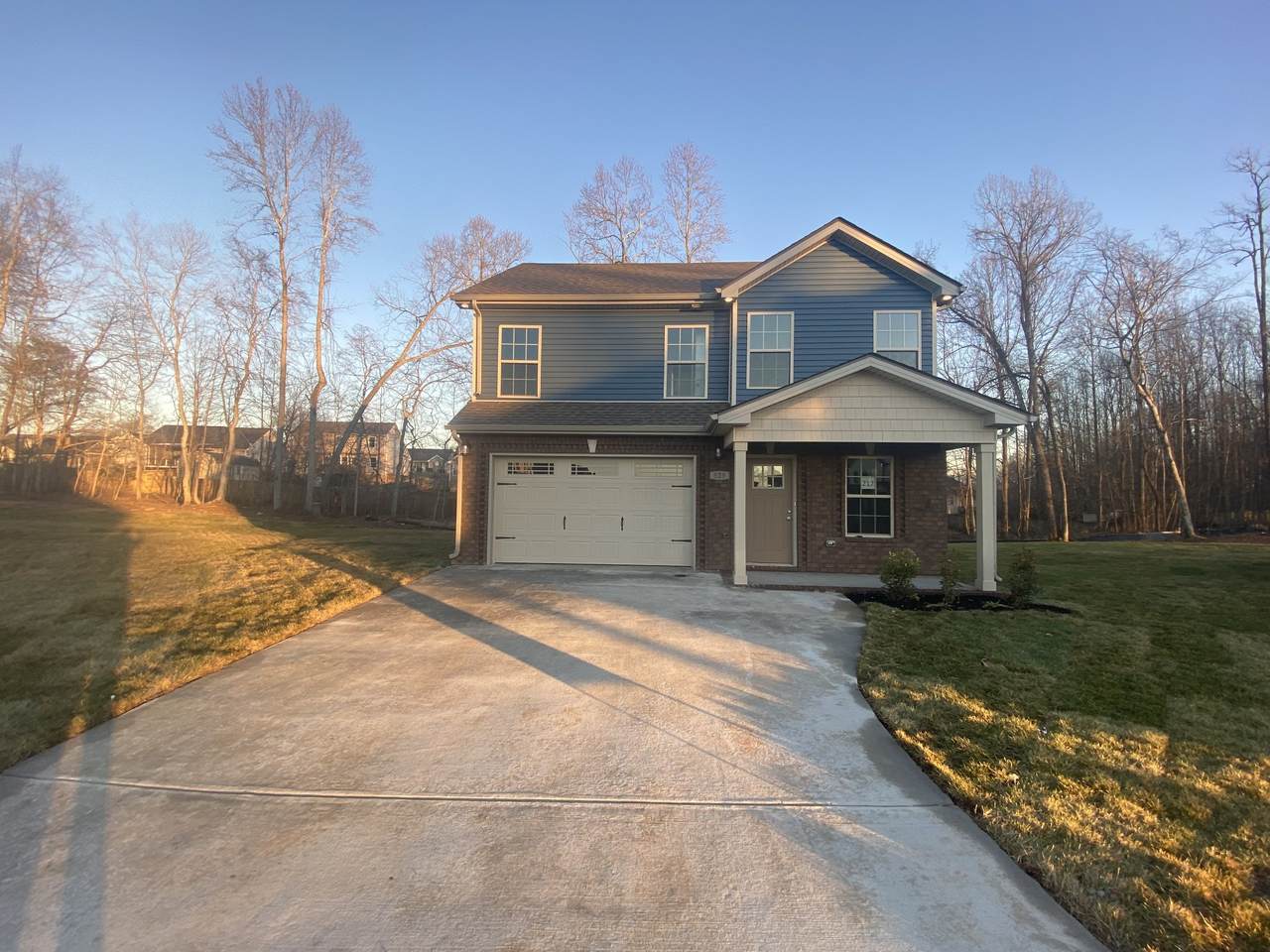 217 Cedar Springs - Photo 1