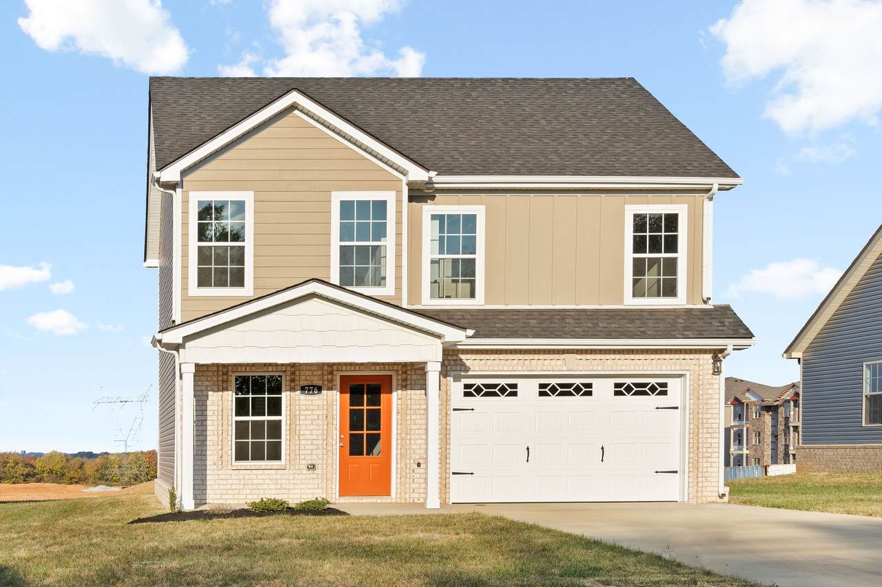 64 Clover Glen - Photo 1