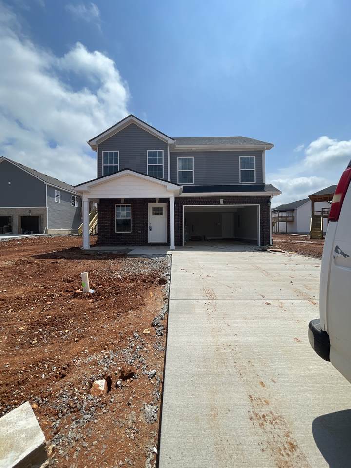 300 Cedar Springs - Photo 1