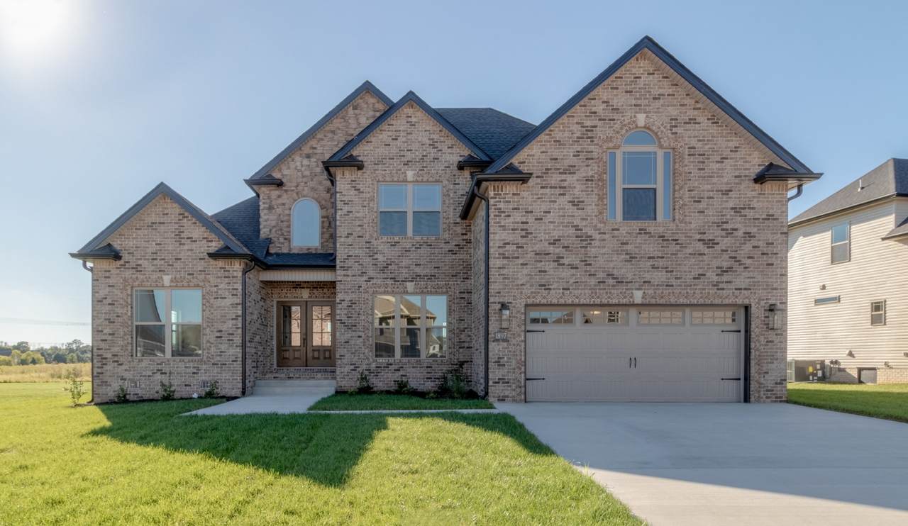 374 Wellington Fields - Photo 1