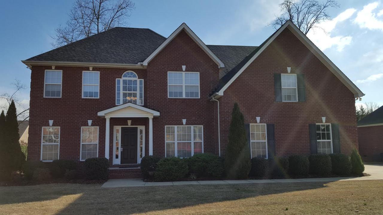 640 Rambush Dr, Murfreesboro, TN 37128 (MLS #1799777) :: John Jones Real Estate LLC