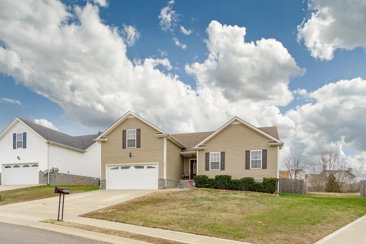 3441 Oconnor Ln - Photo 1