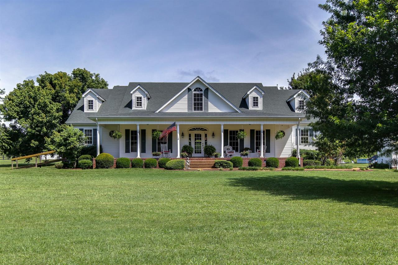 5555 Carters Creek Pike - Photo 1