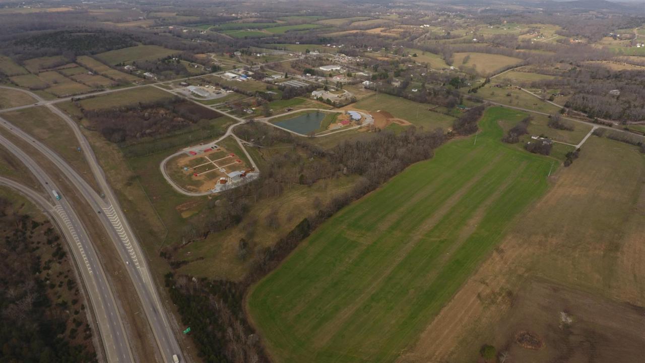 0 Murfreesboro Rd - Photo 1