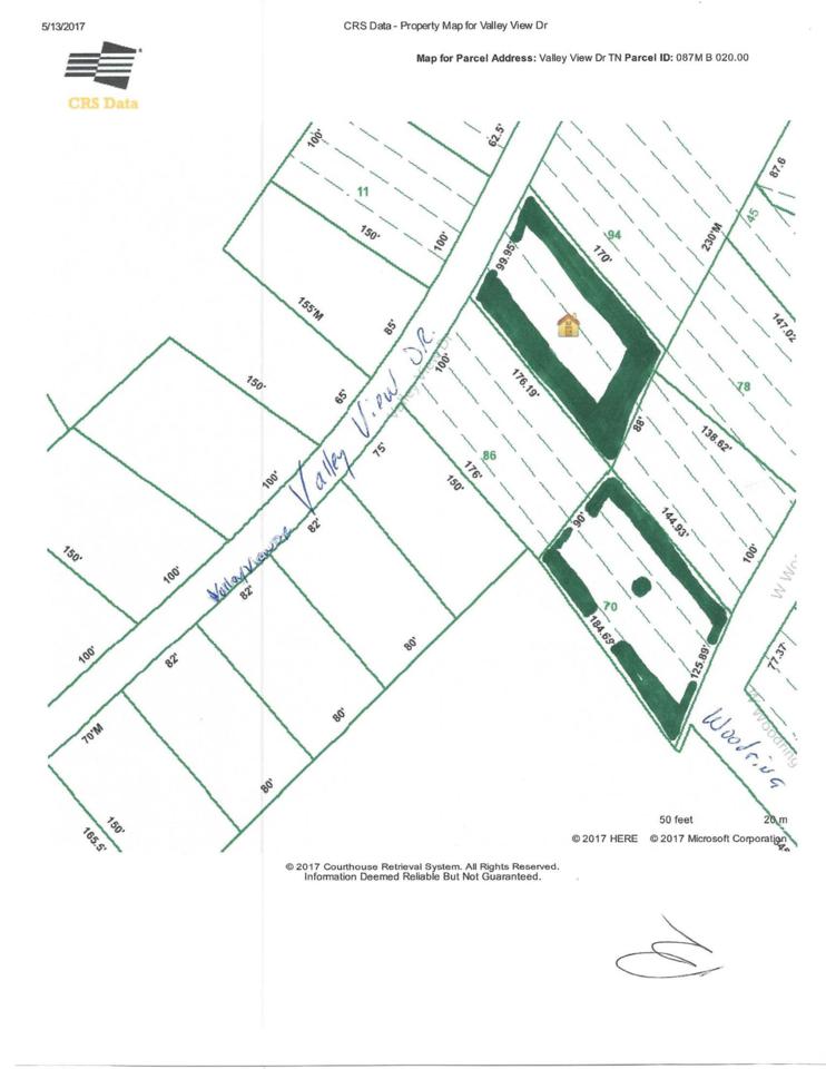 0 Valley View Dr - Photo 1