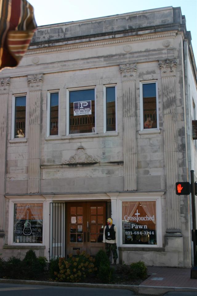 100 E Depot St - Photo 1