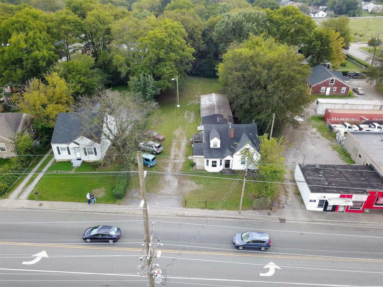 500 E Trinity Ln - Photo 1