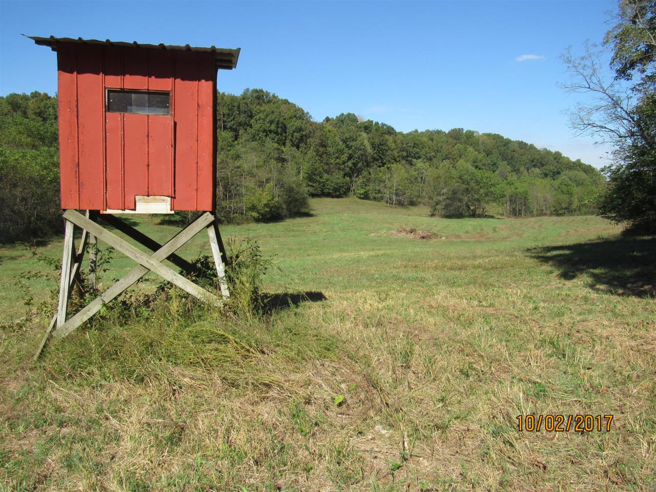 0 Enterprise Rd W Of - Photo 1