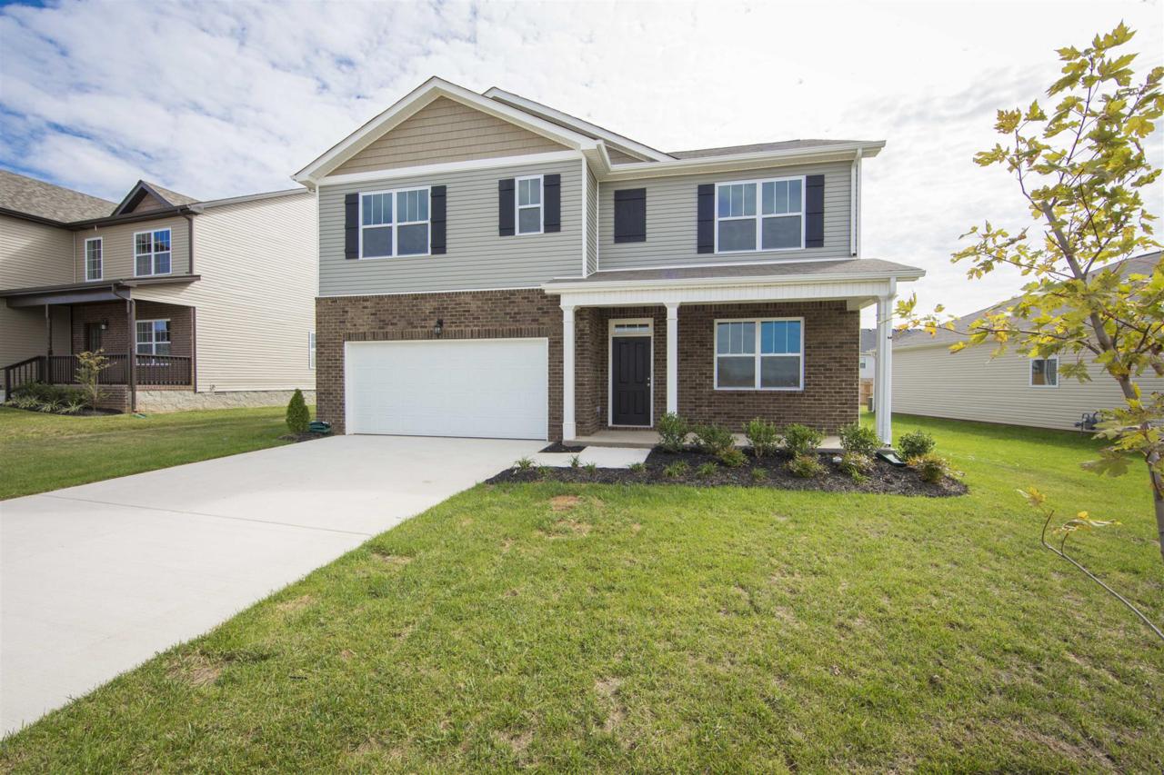 1237 Winterset Drive - Photo 1