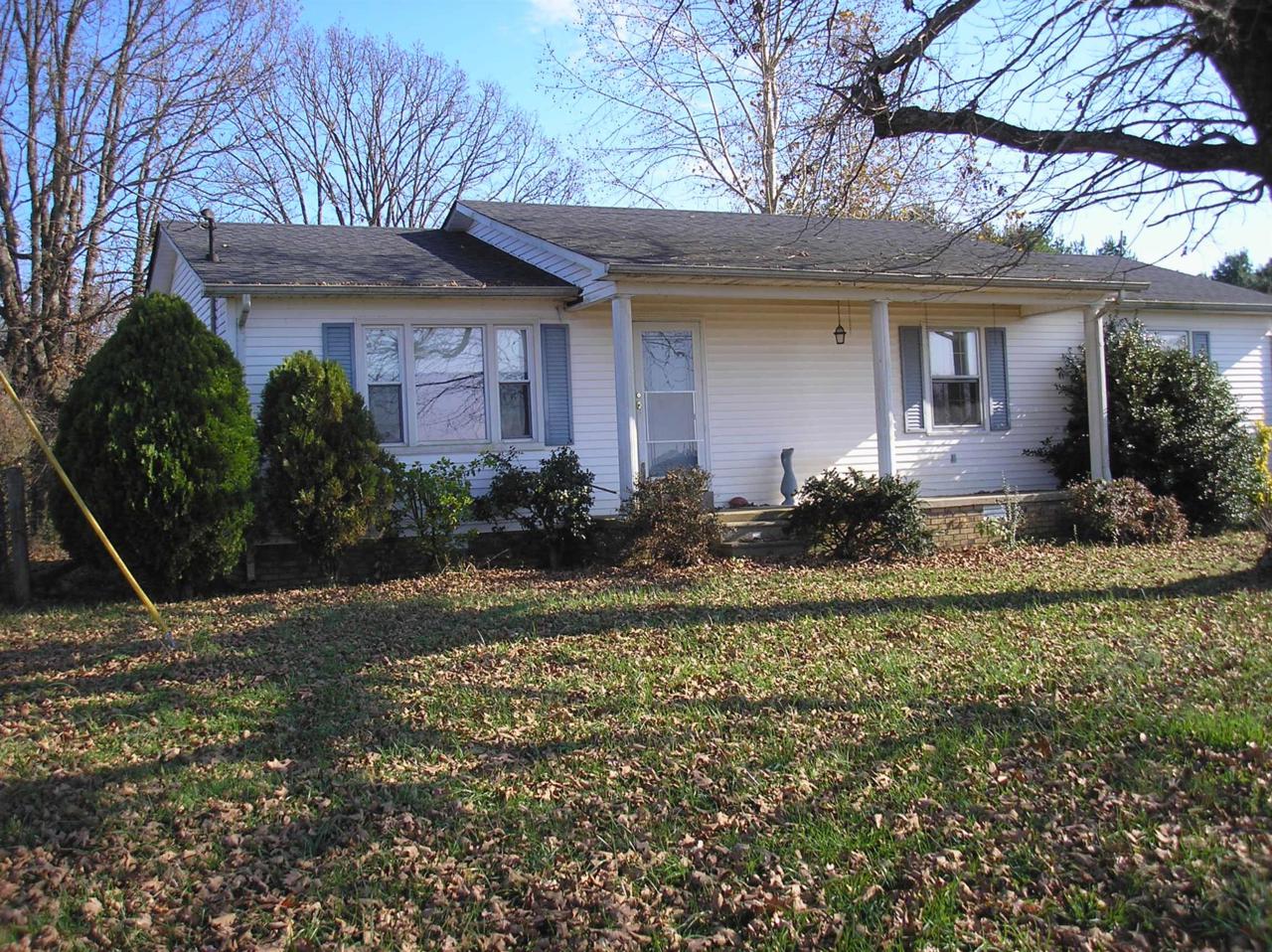 244 Brock Hollow Rd - Photo 1