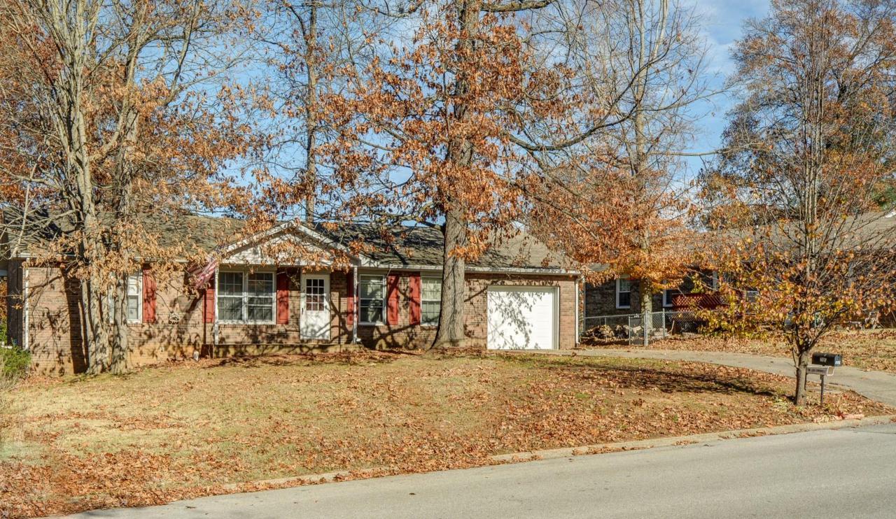 205 Mill Creek Rd - Photo 1