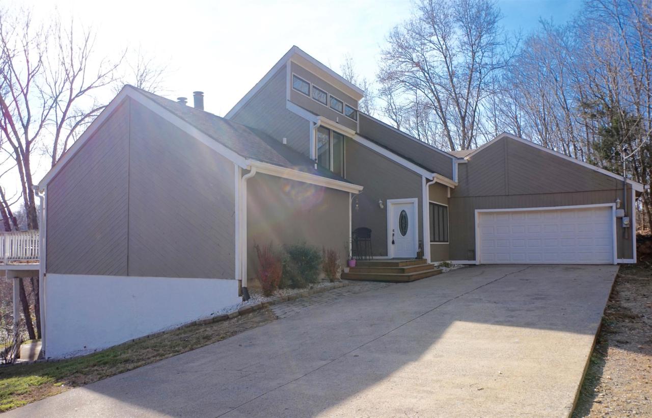 2829 Lower Walkers Creek Rd - Photo 1