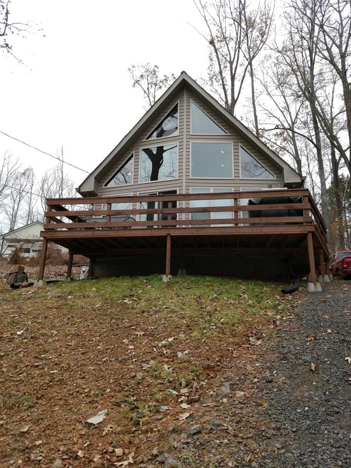 497 Hickman Shores Rd - Photo 1