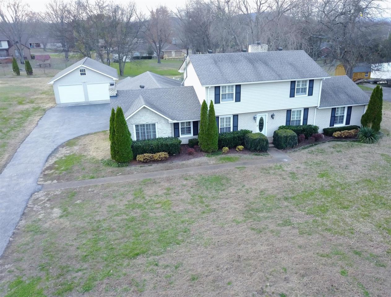 320 Douglas Bend Rd - Photo 1