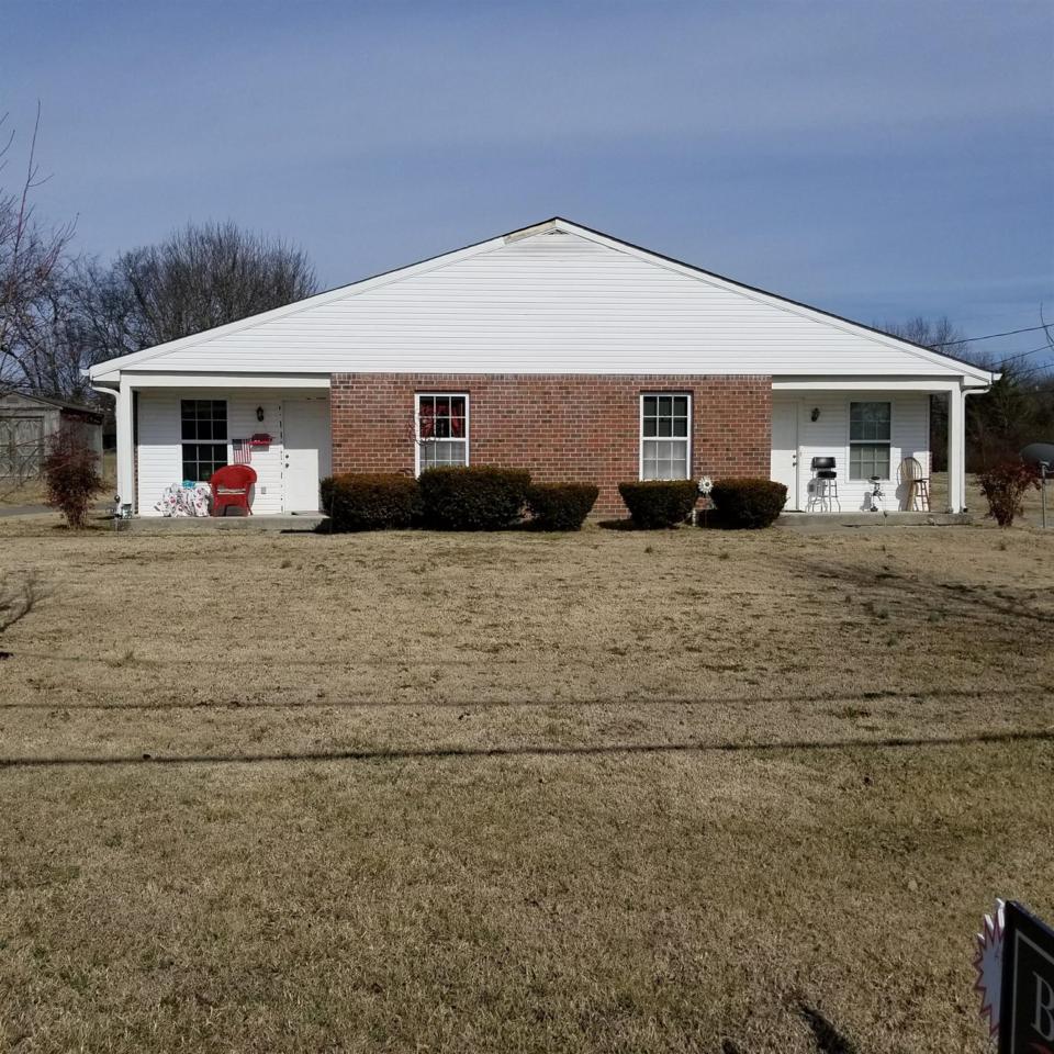 307 Old Brick Church Pike - Photo 1