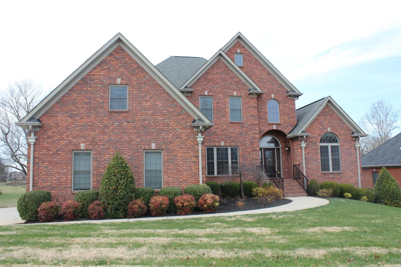 310 Gray Hawk Trl - Photo 1