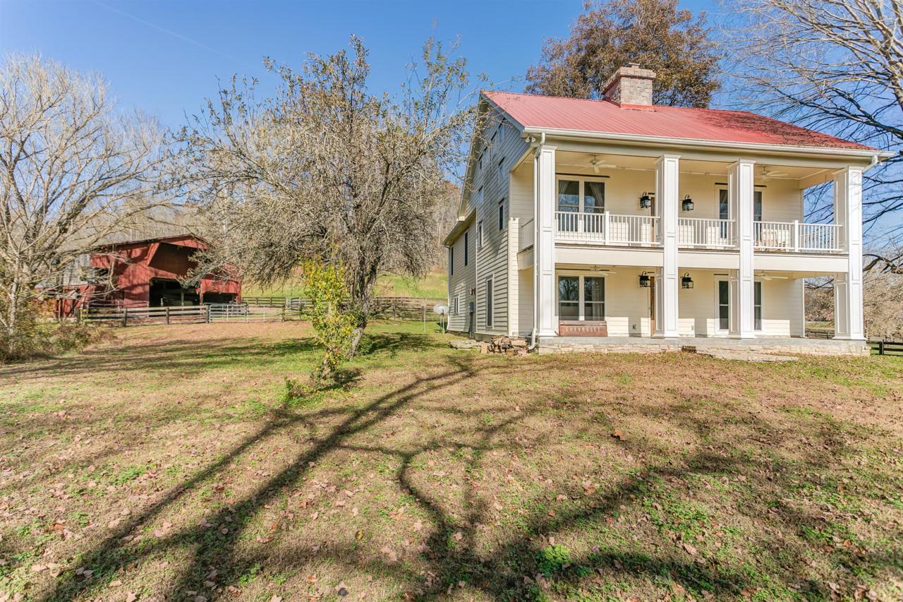 6675 Leipers Creek Rd - Photo 1