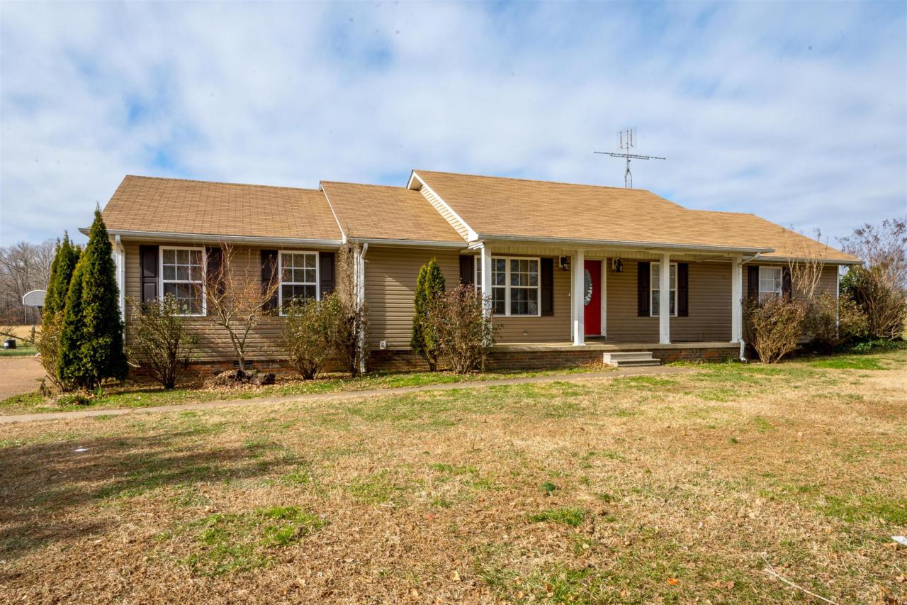 21 Mount Horeb Rd - Photo 1