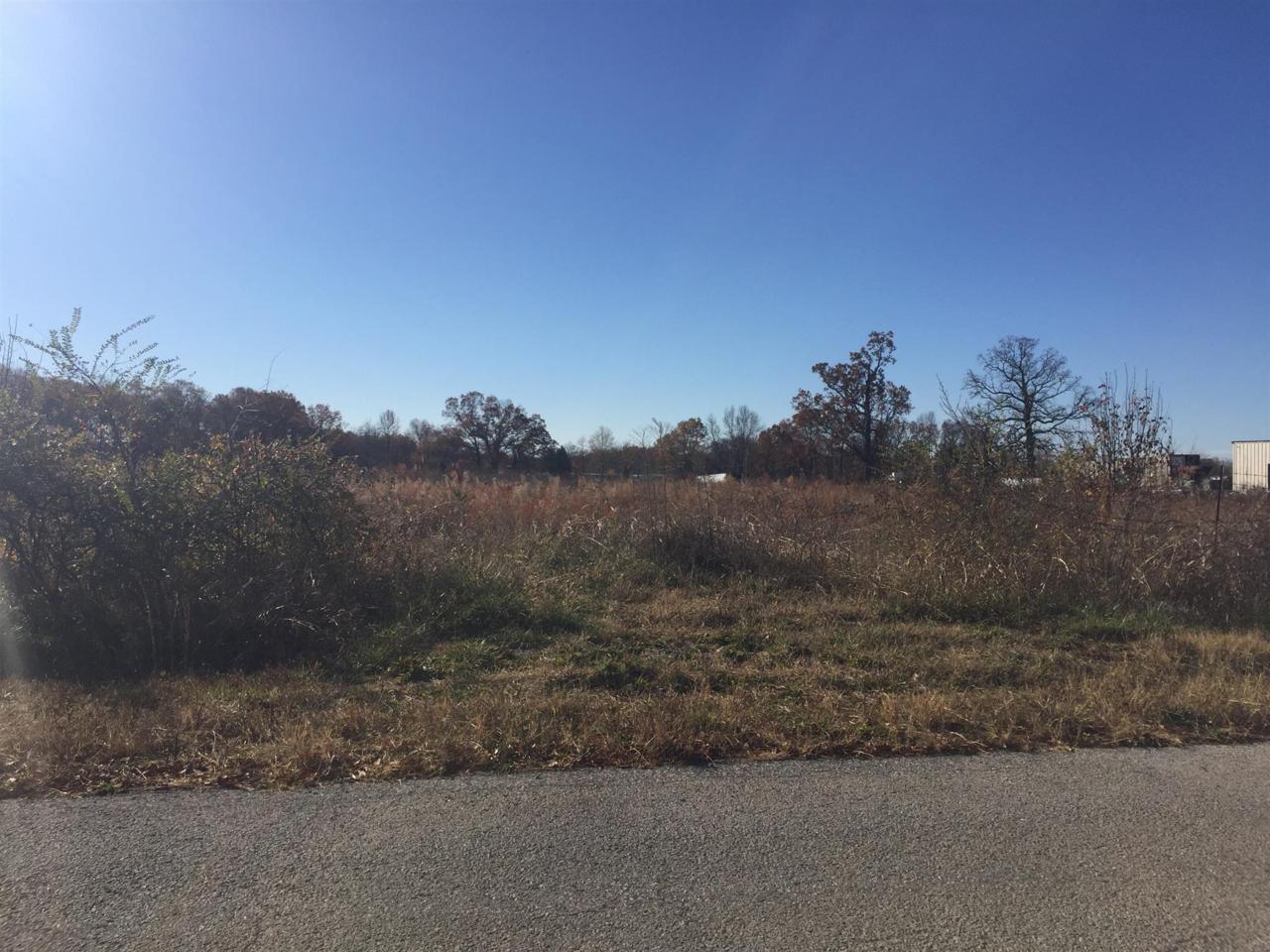 0 Airport Rd - Photo 1