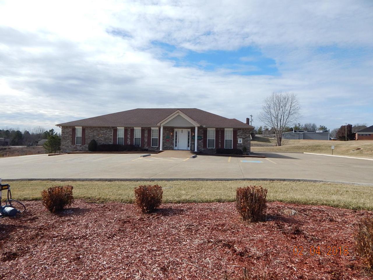 306 Landrum Pl - Photo 1