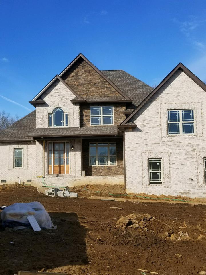 125 Brixton Ridge - Photo 1