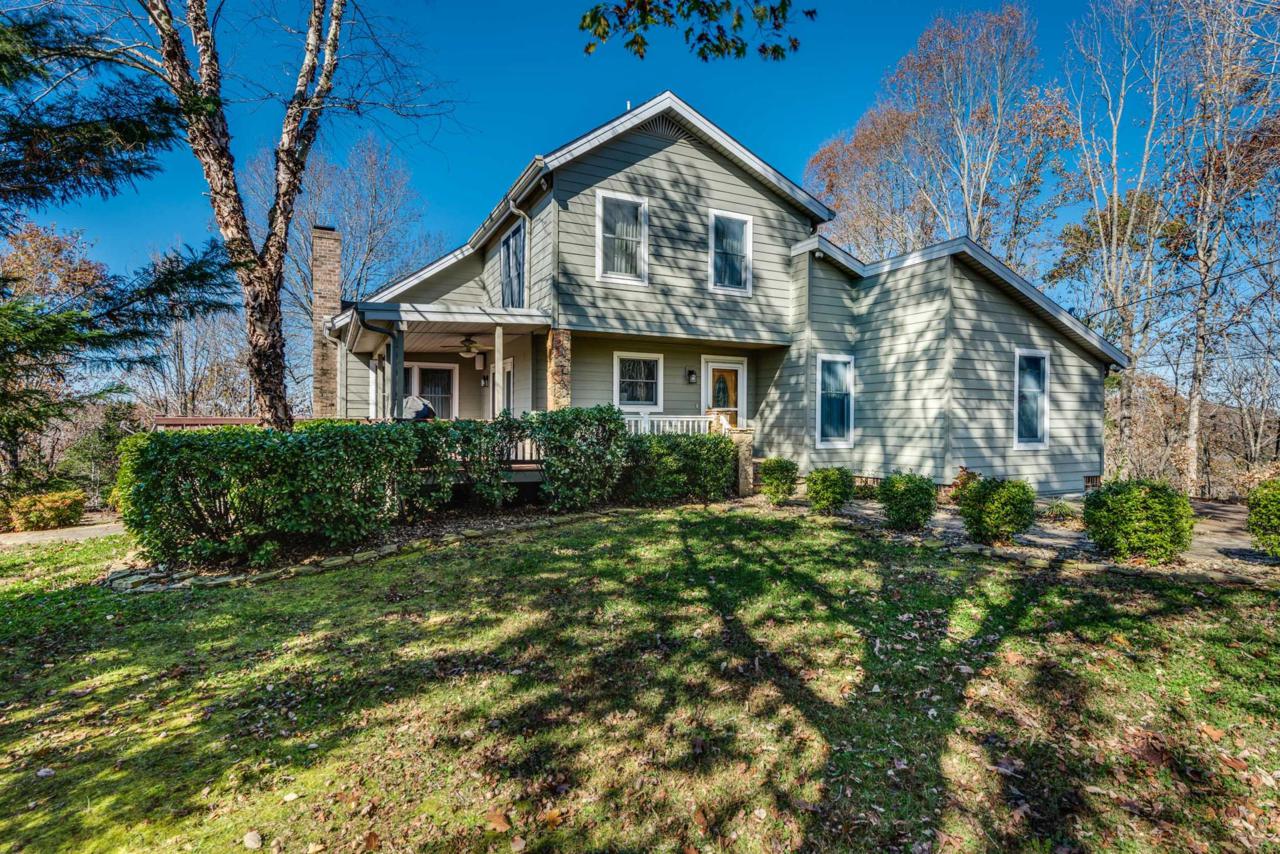954 Jt Daniels Rd - Photo 1