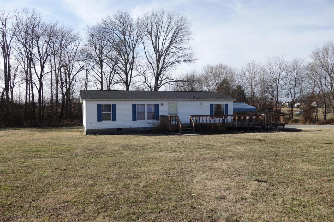 114 E Biggs Rd - Photo 1